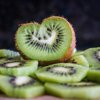 Kiwi Ice cream